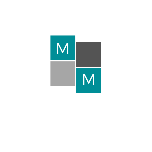 the logo or sign for the hotel